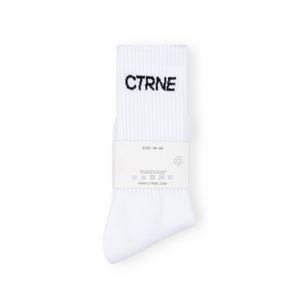 Manifest Abundance Socken