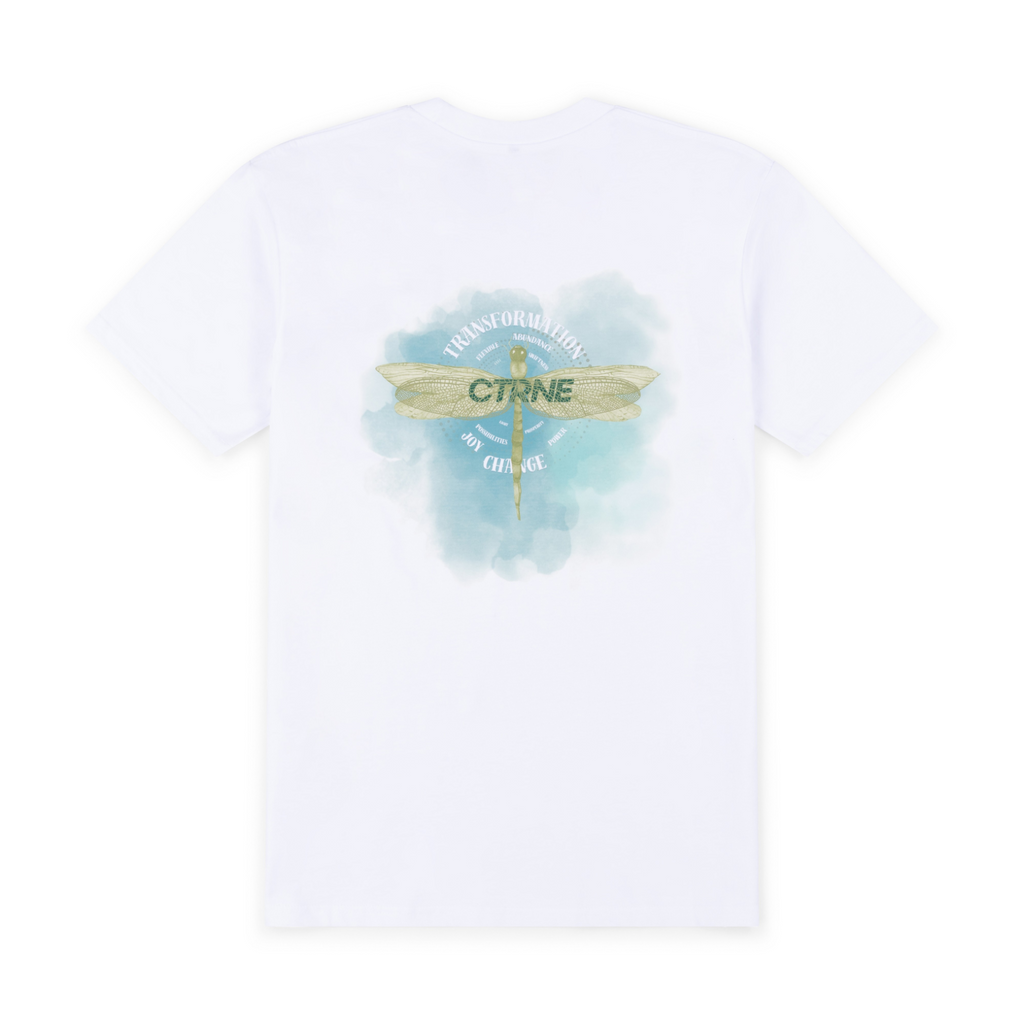 CTRNE Dragonfly Tshirt