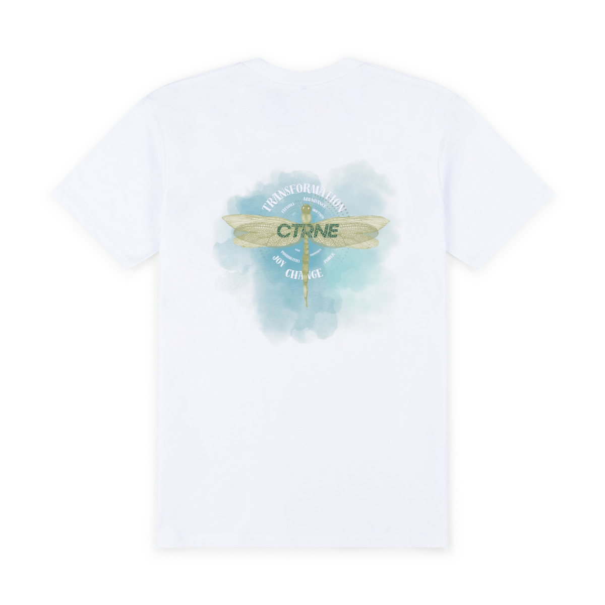 CTRNE Dragonfly Tshirt