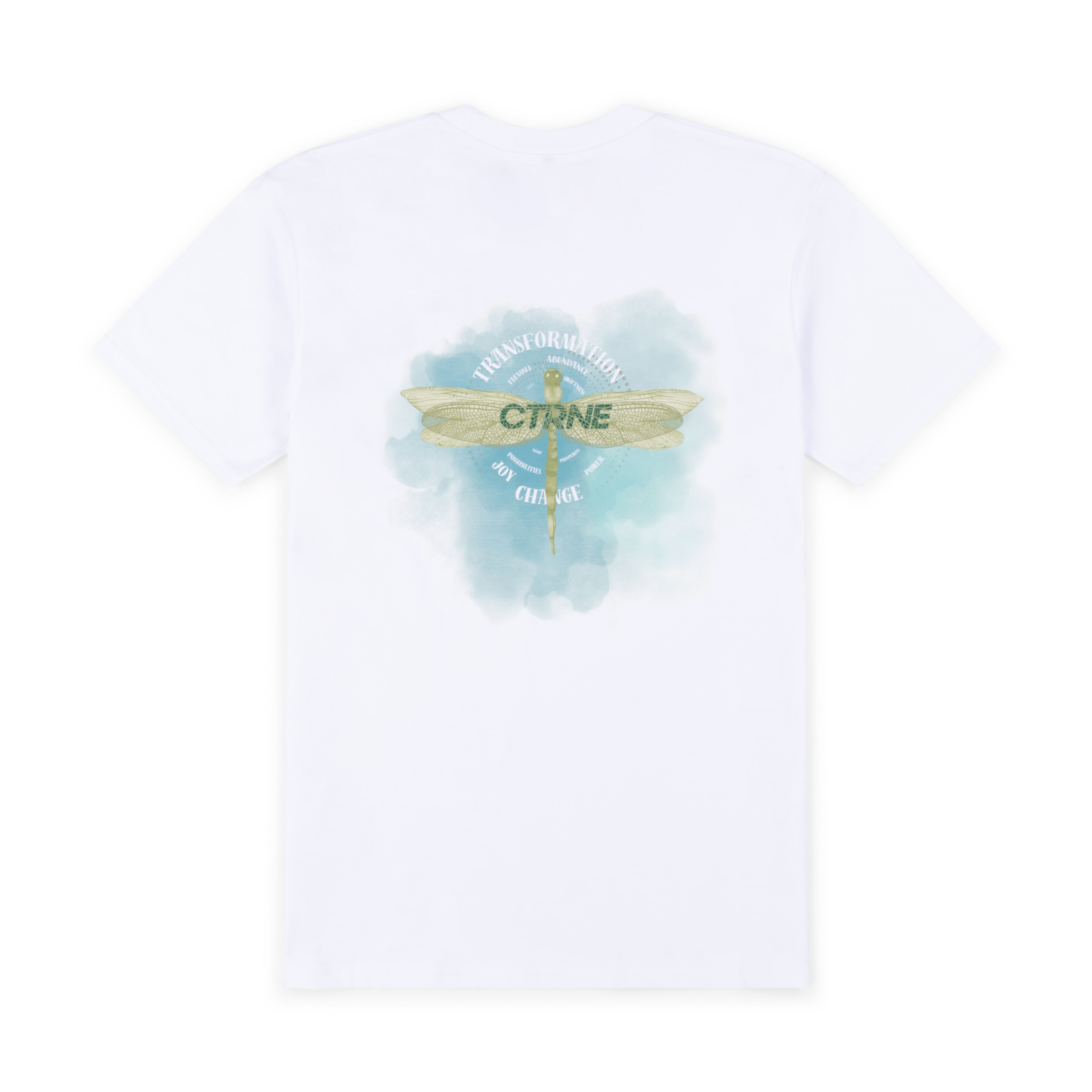 CTRNE Dragonfly Tshirt