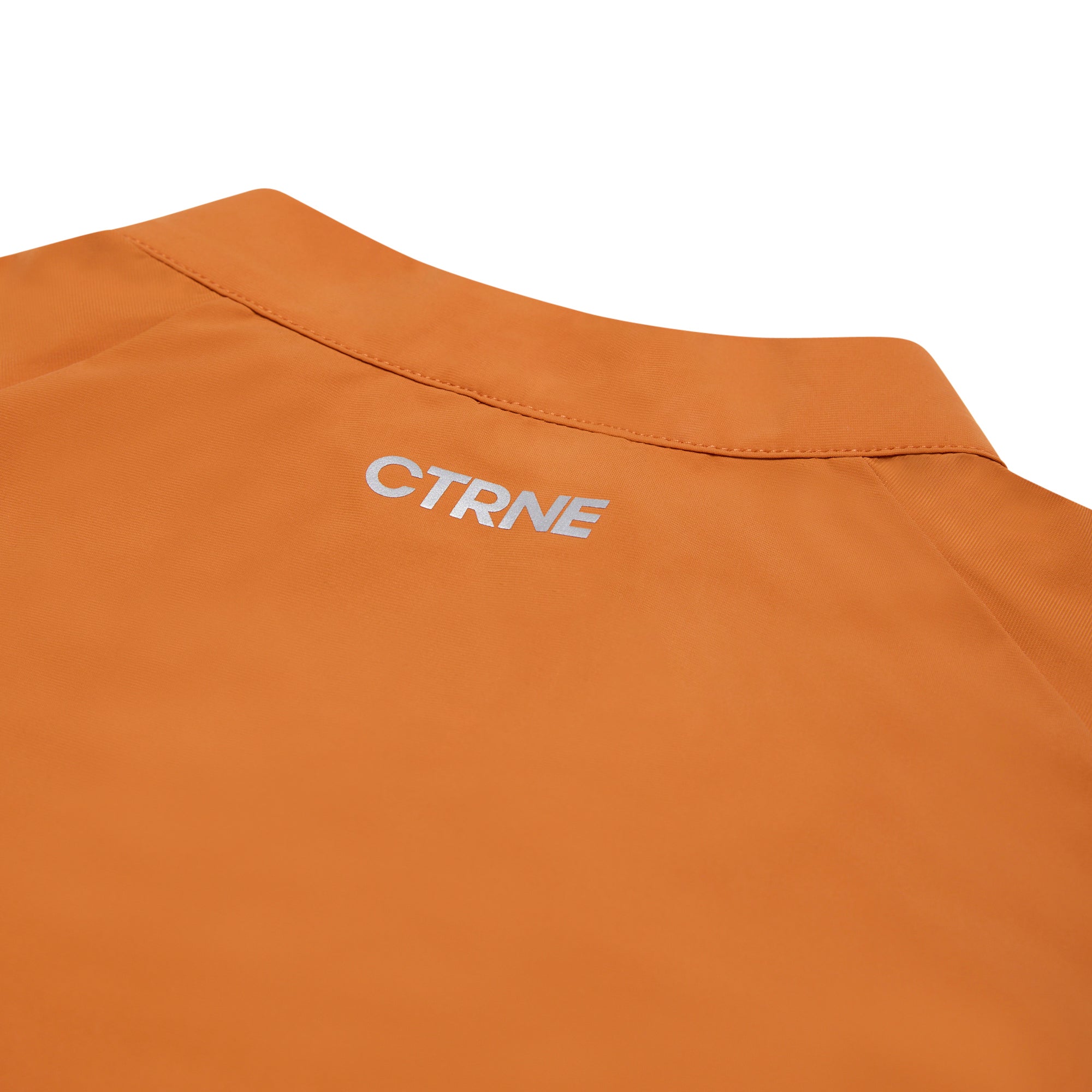 CTRNE Energy 1/4 Zip Terracotta