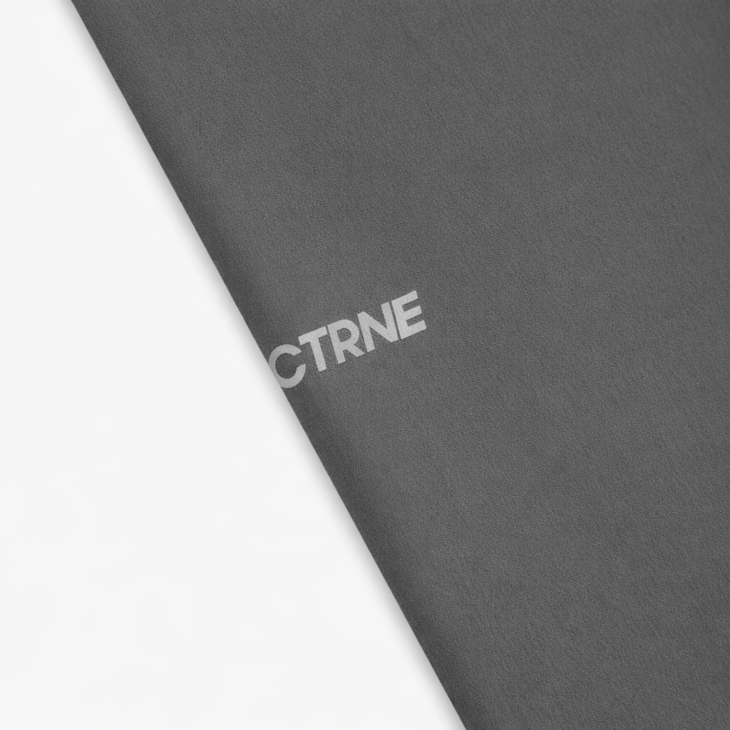 CTRNE On/Off Court Jogger Grey