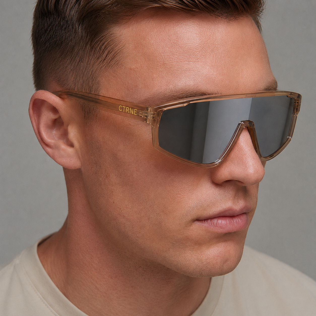 CTRNE Motion Sunglasses - Horizon