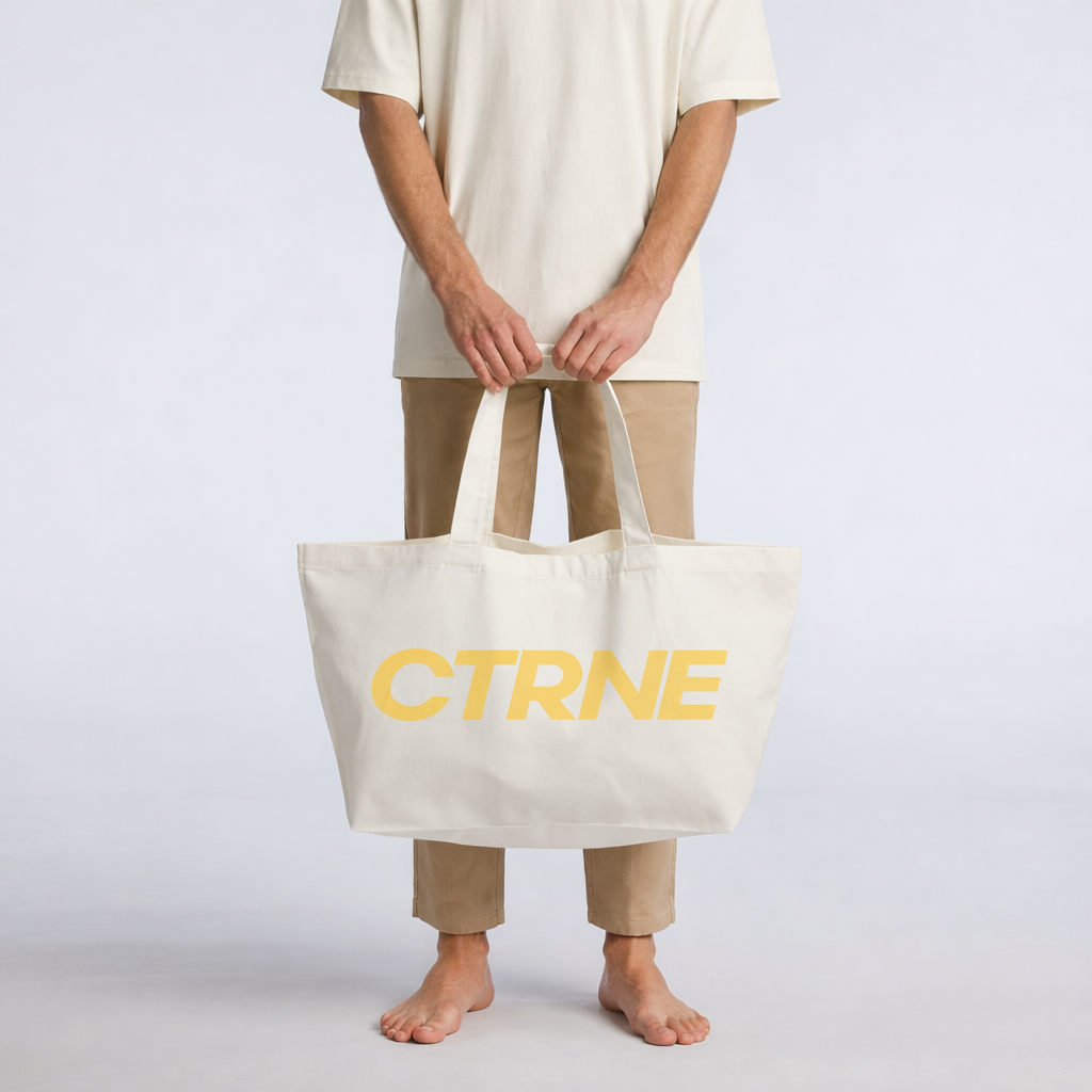 Made For Manifestors Canvas Tote Bag