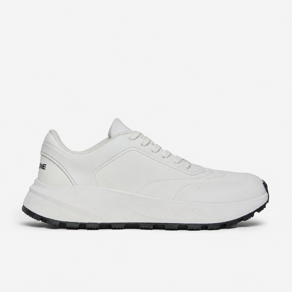 CTRNE Connect Grounding Sneaker - White/Black