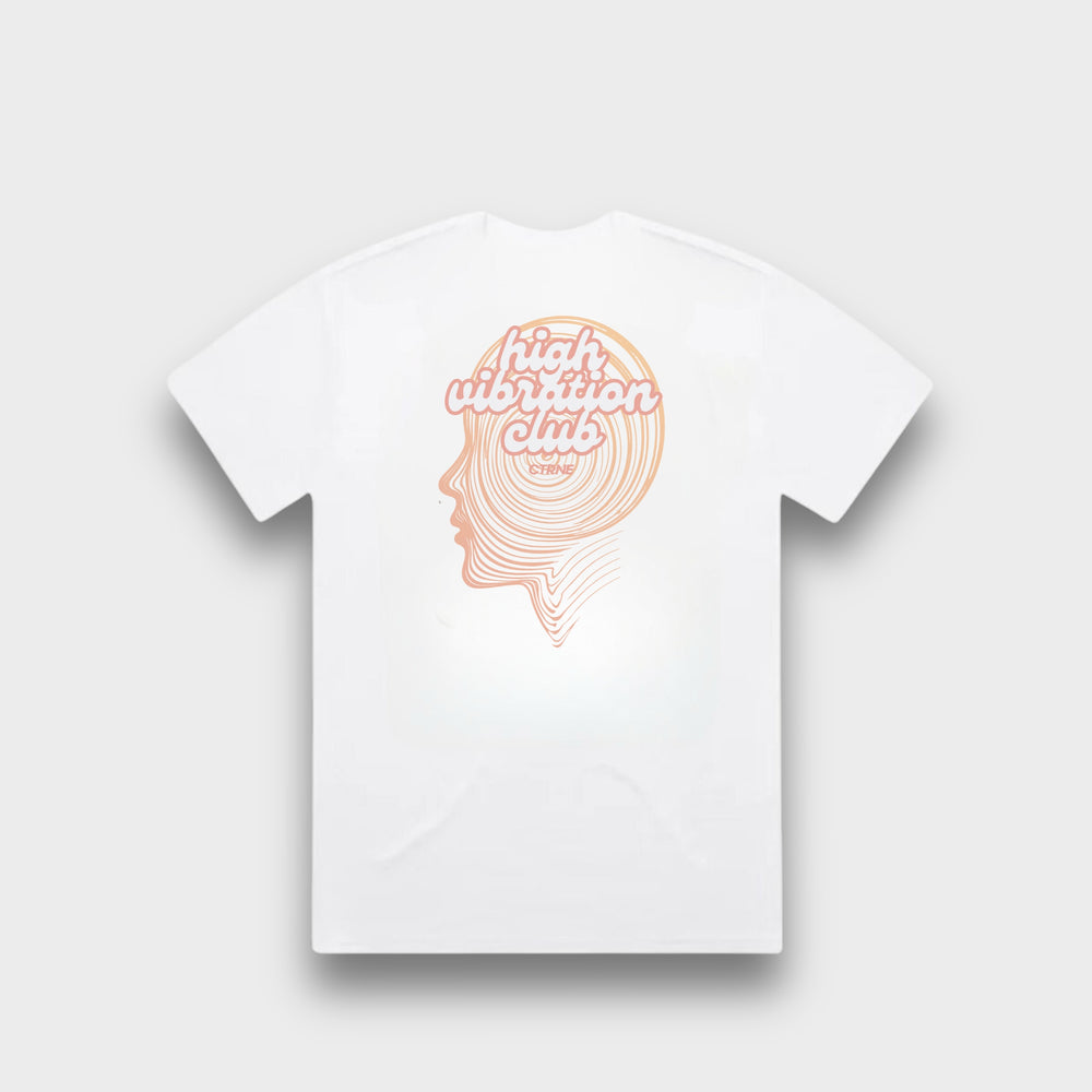 CTRNE Fülle Gesellschaft T-Shirt