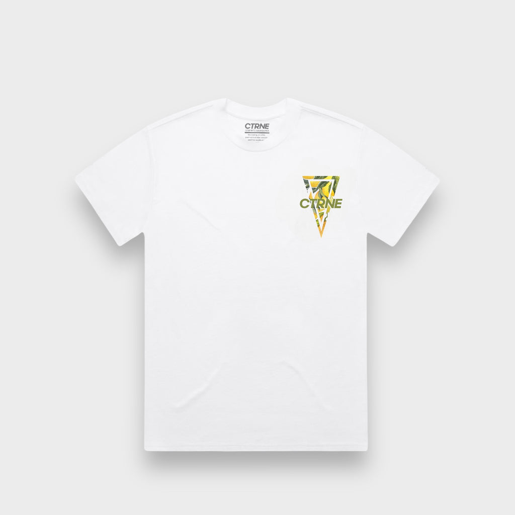 CTRNE Lemon Logo Tshirt