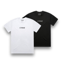 CTRNE Tshirt Duo