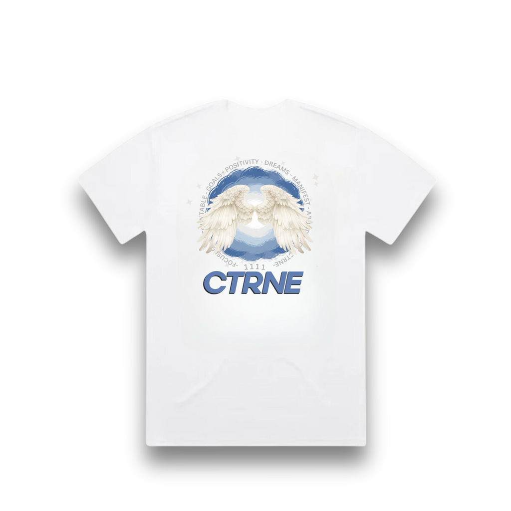 CTRNE 11:11 Tshirt
