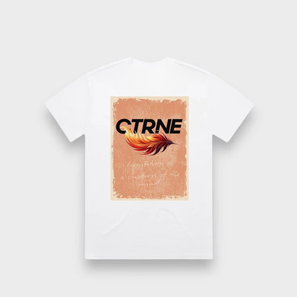 CTRNE Phoenix Rising Tshirt