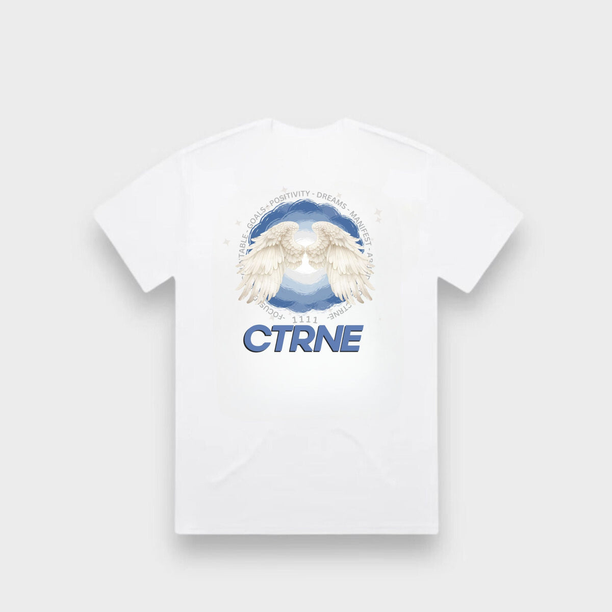 CTRNE 11:11 Tshirt