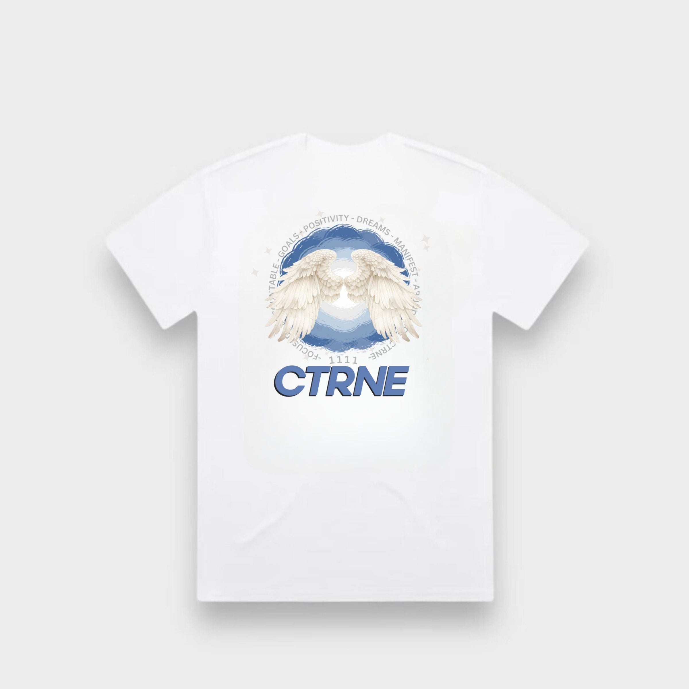 CTRNE 11:11 Tshirt