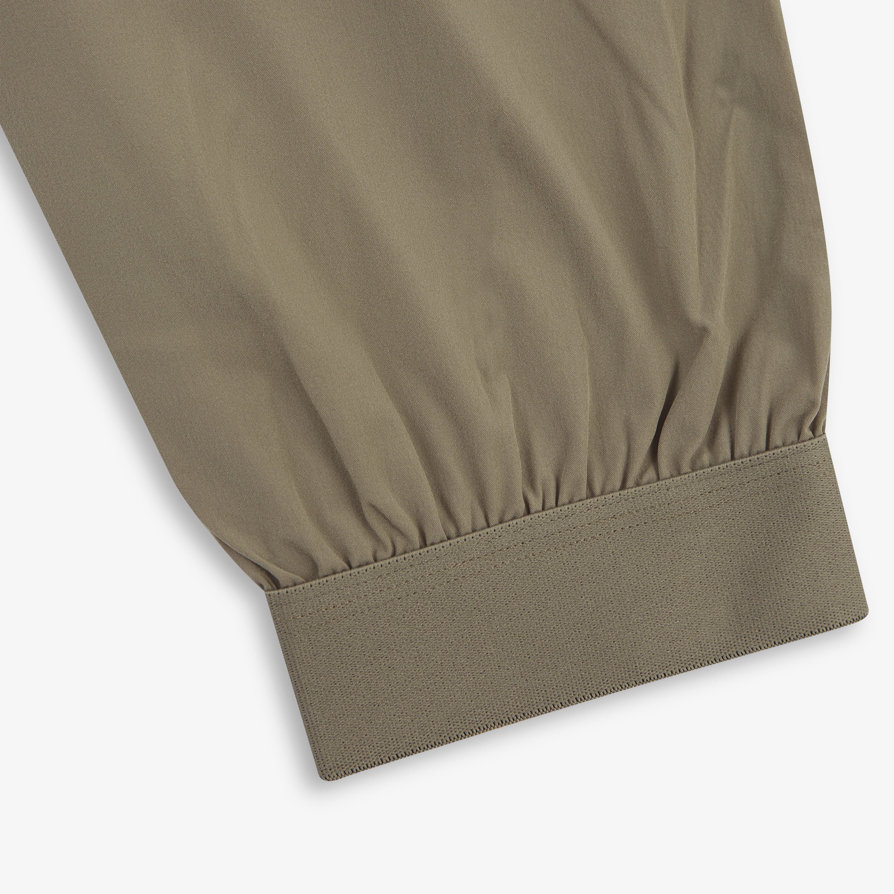 CTRNE On/Off Court Jogger Khaki