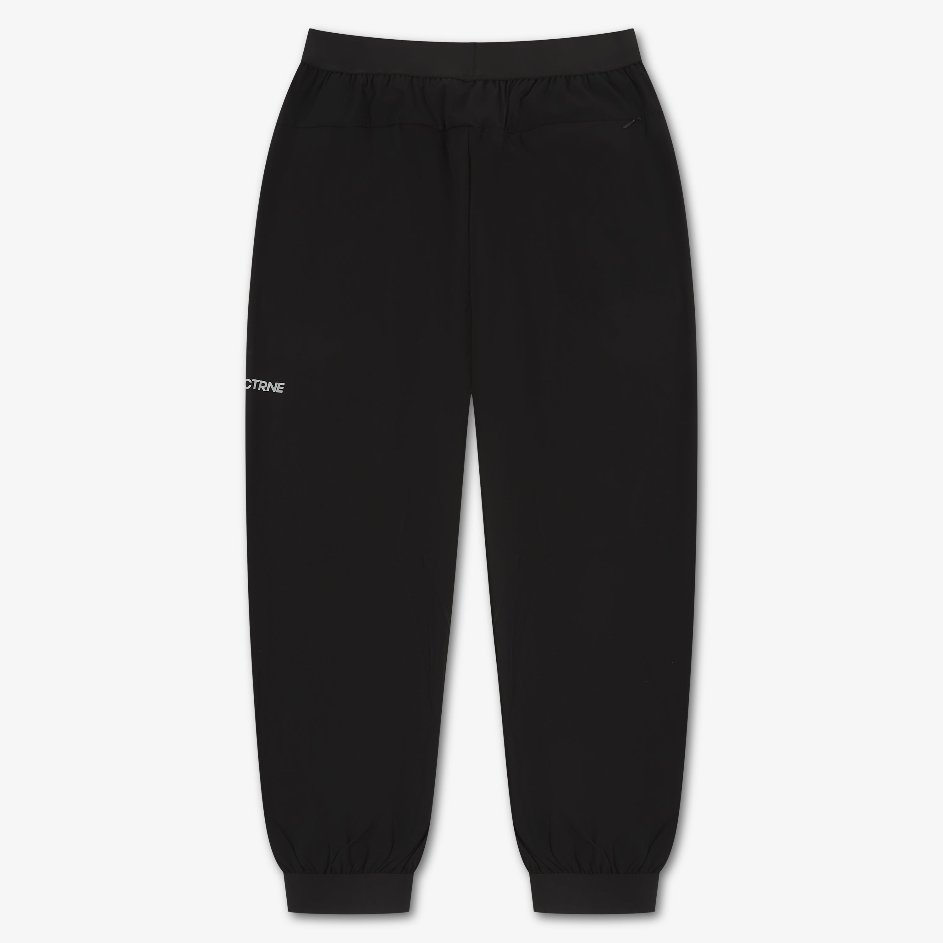 CTRNE On/Off Court Jogger Black