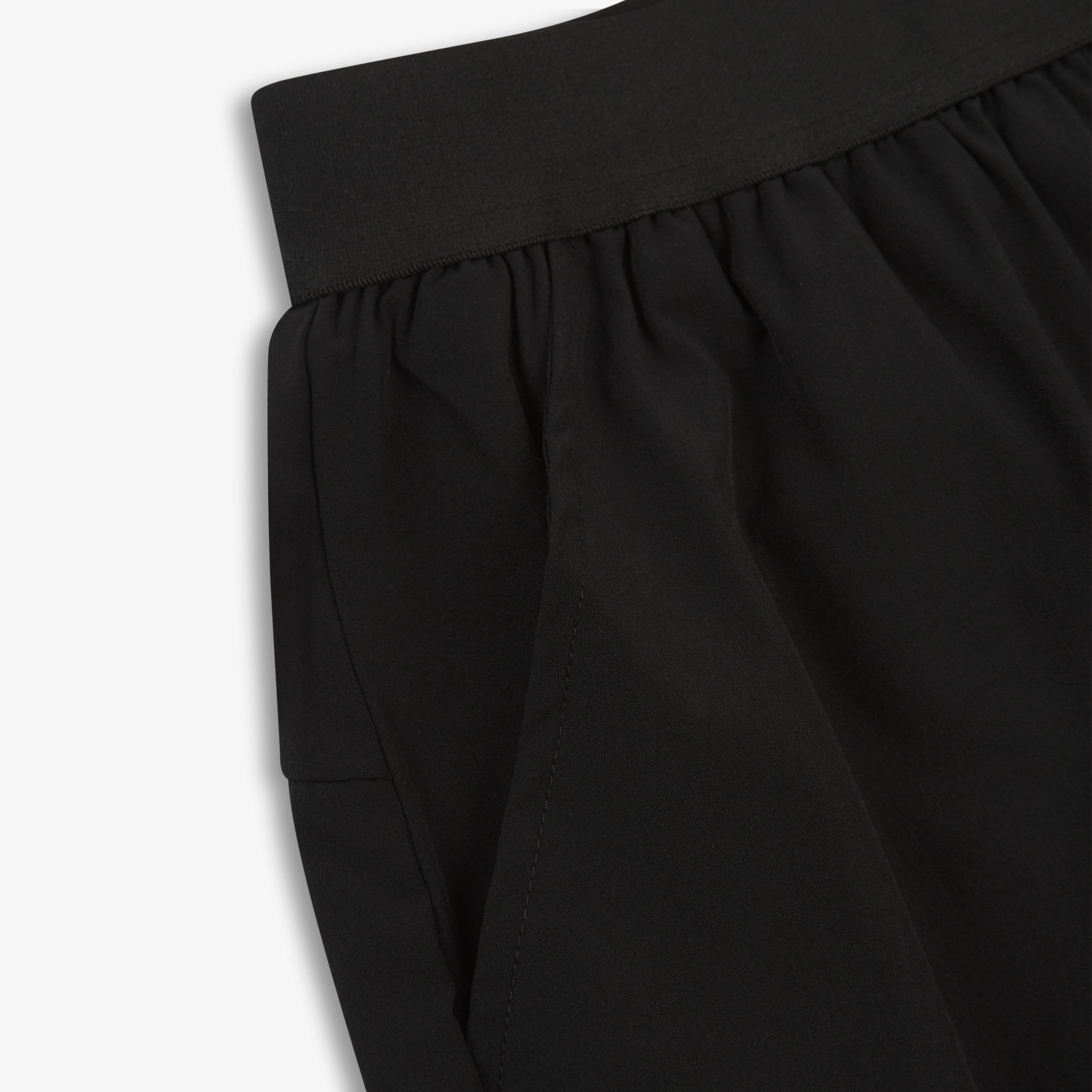 CTRNE On/Off Court Jogger Black