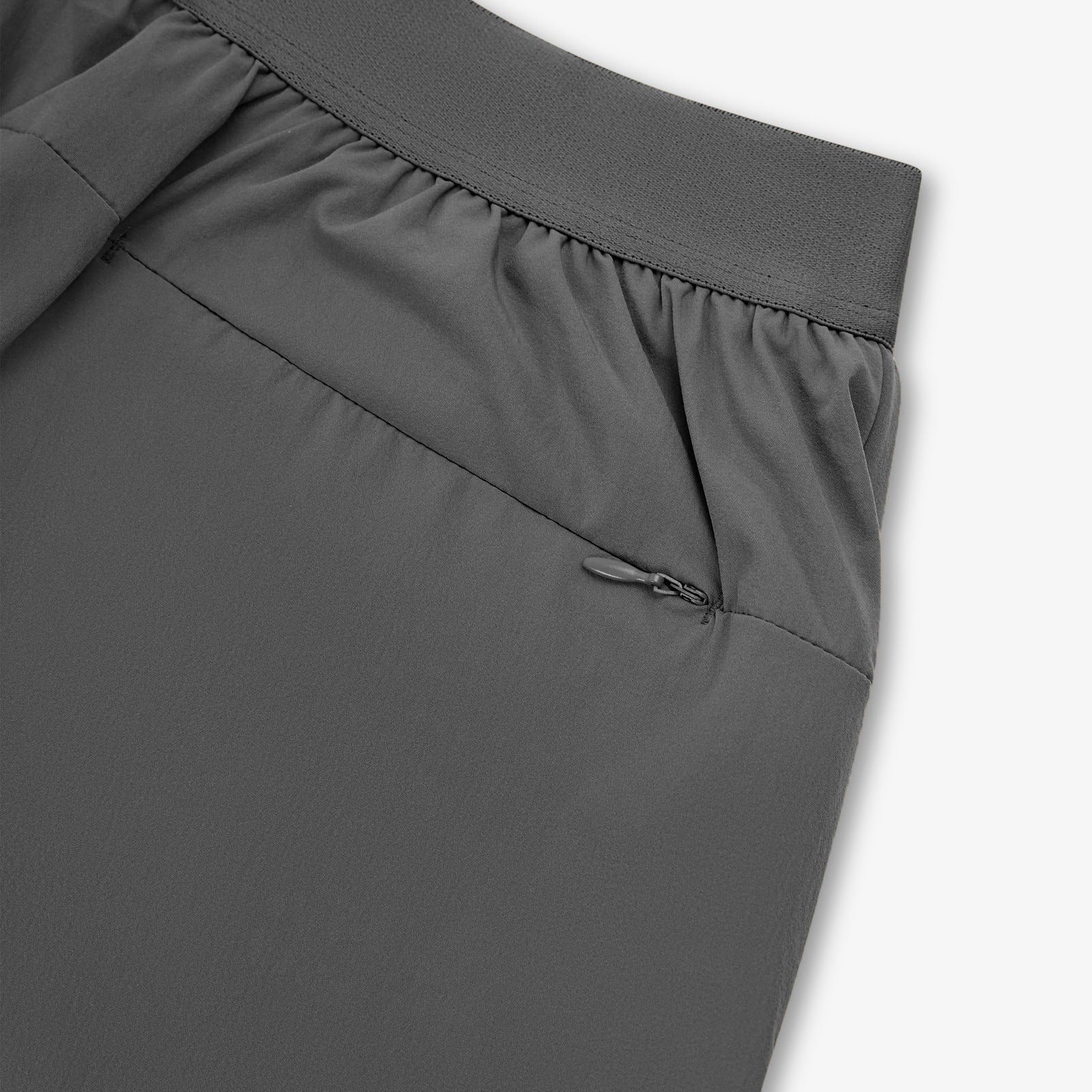 CTRNE On/Off Court Jogger Grey