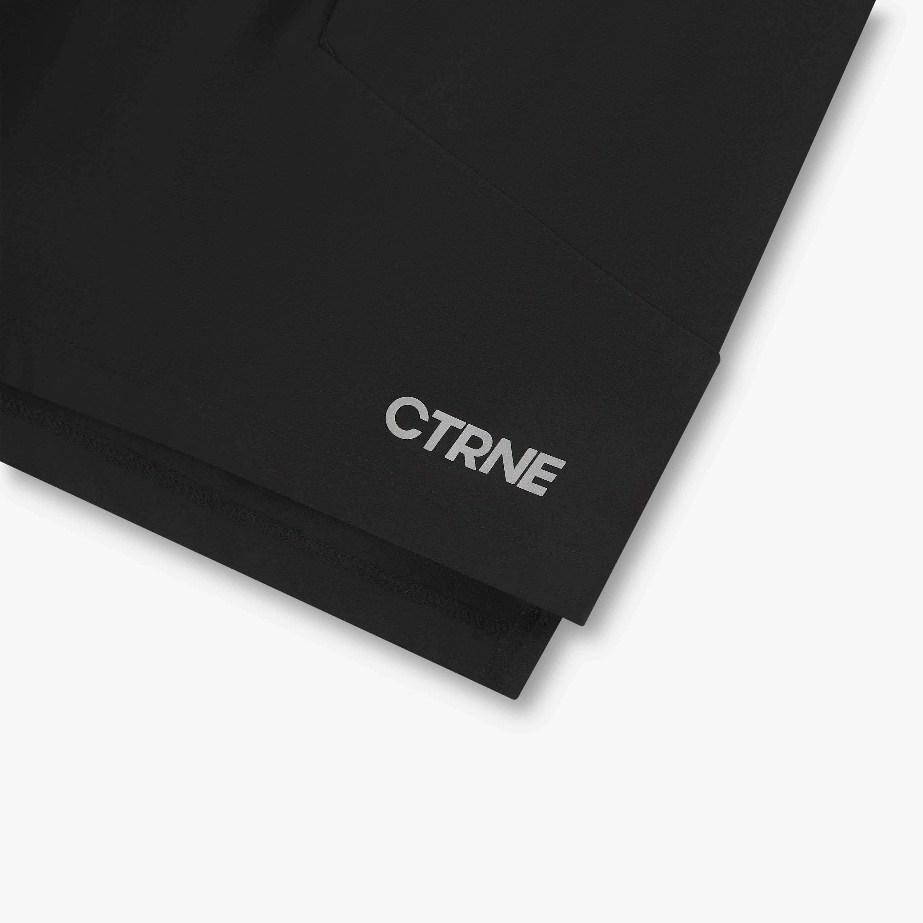CTRNE On/Off Court Shorts Black