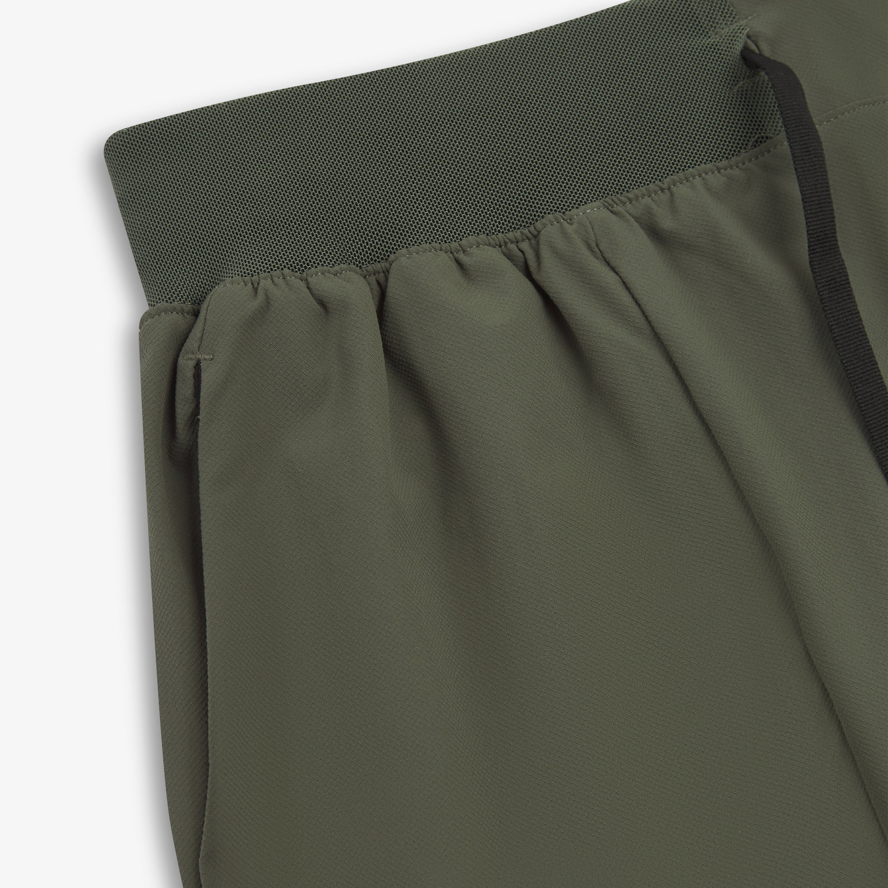 CTRNE On/Off Court Shorts Olive