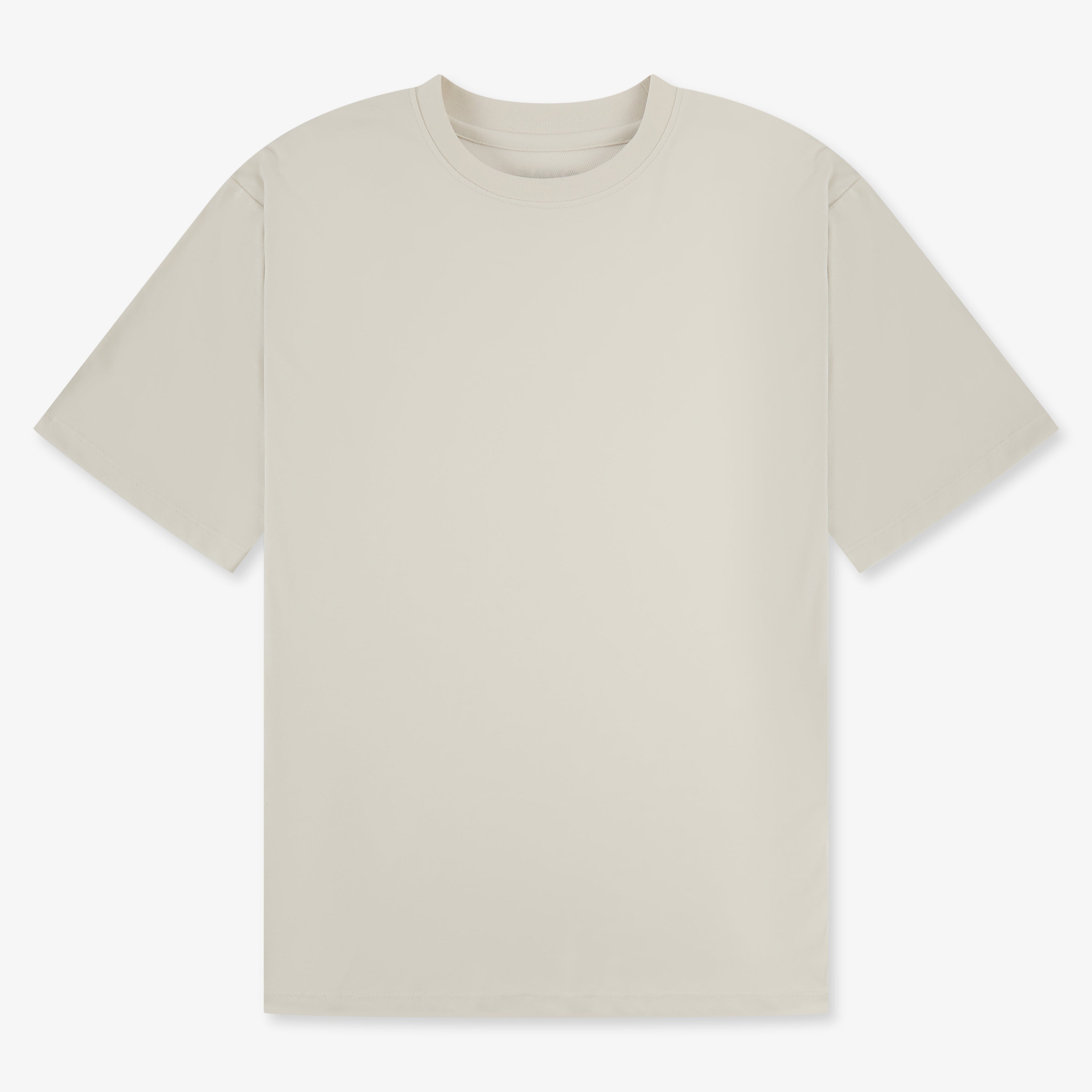CTRNE On/Off Court Tee Stone