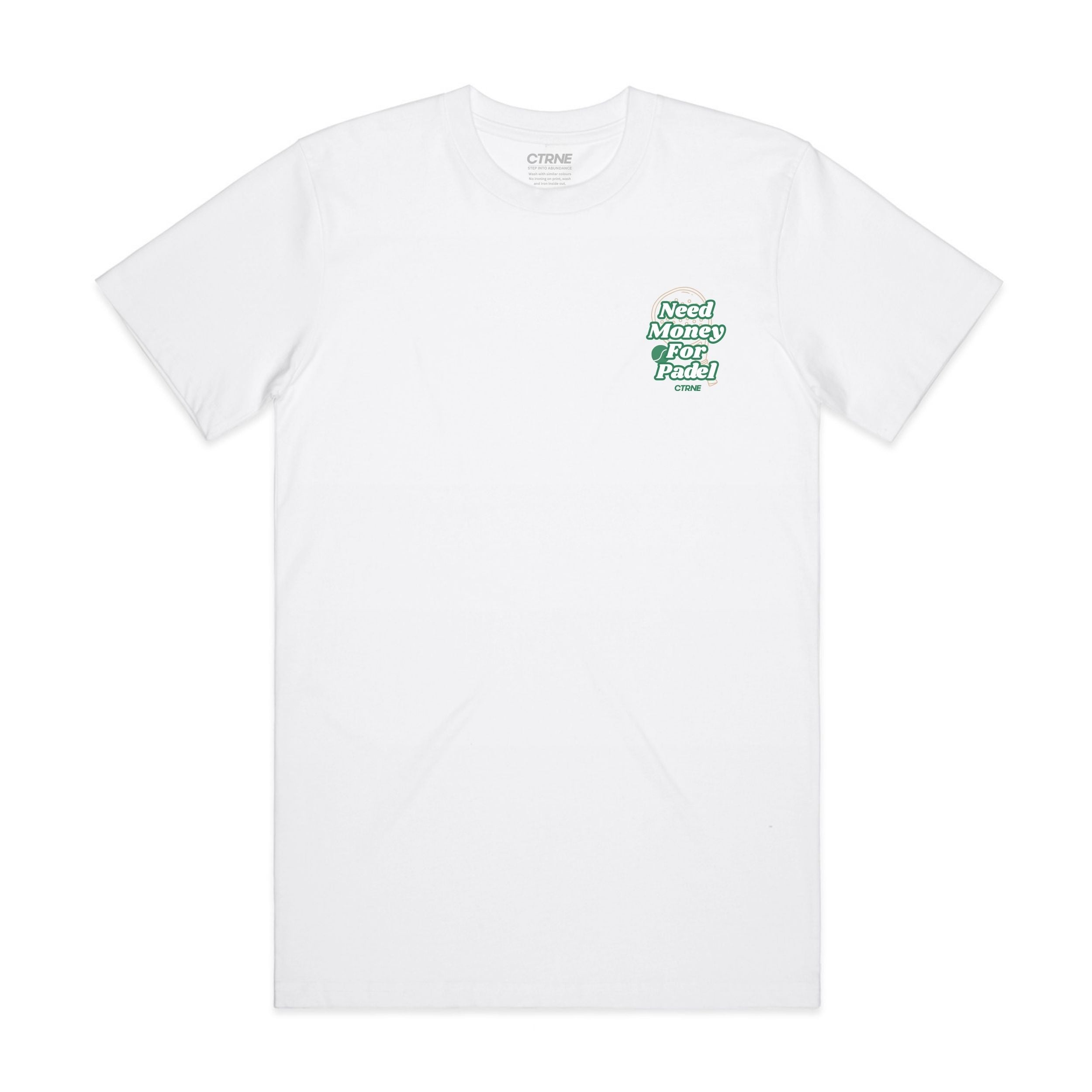 CTRNE NMFP Tshirt