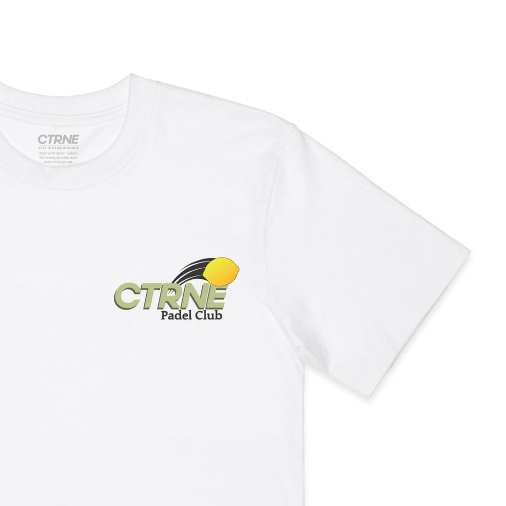 CTRNE Padel Club T-Shirt
