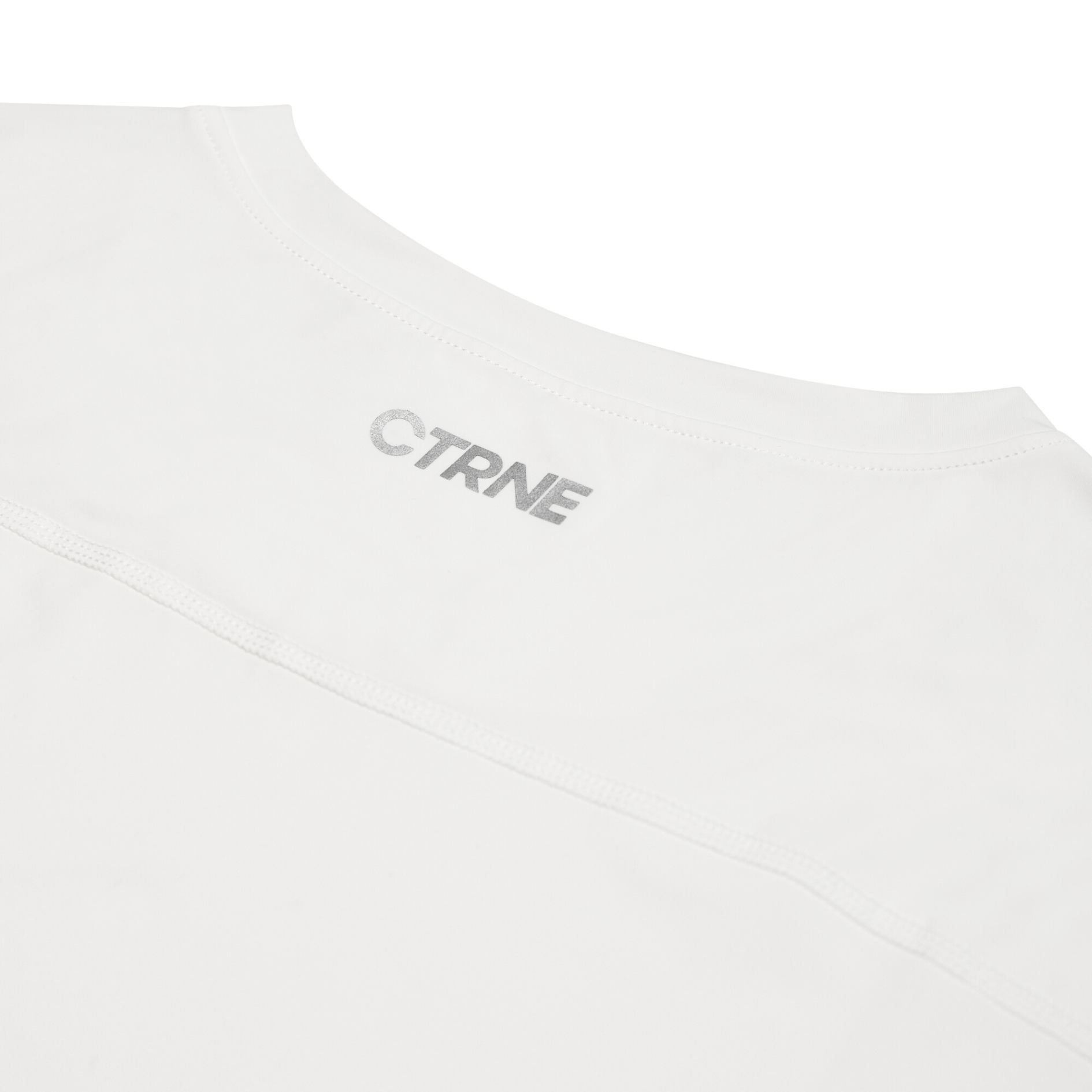 CTRNE Energy Tee White