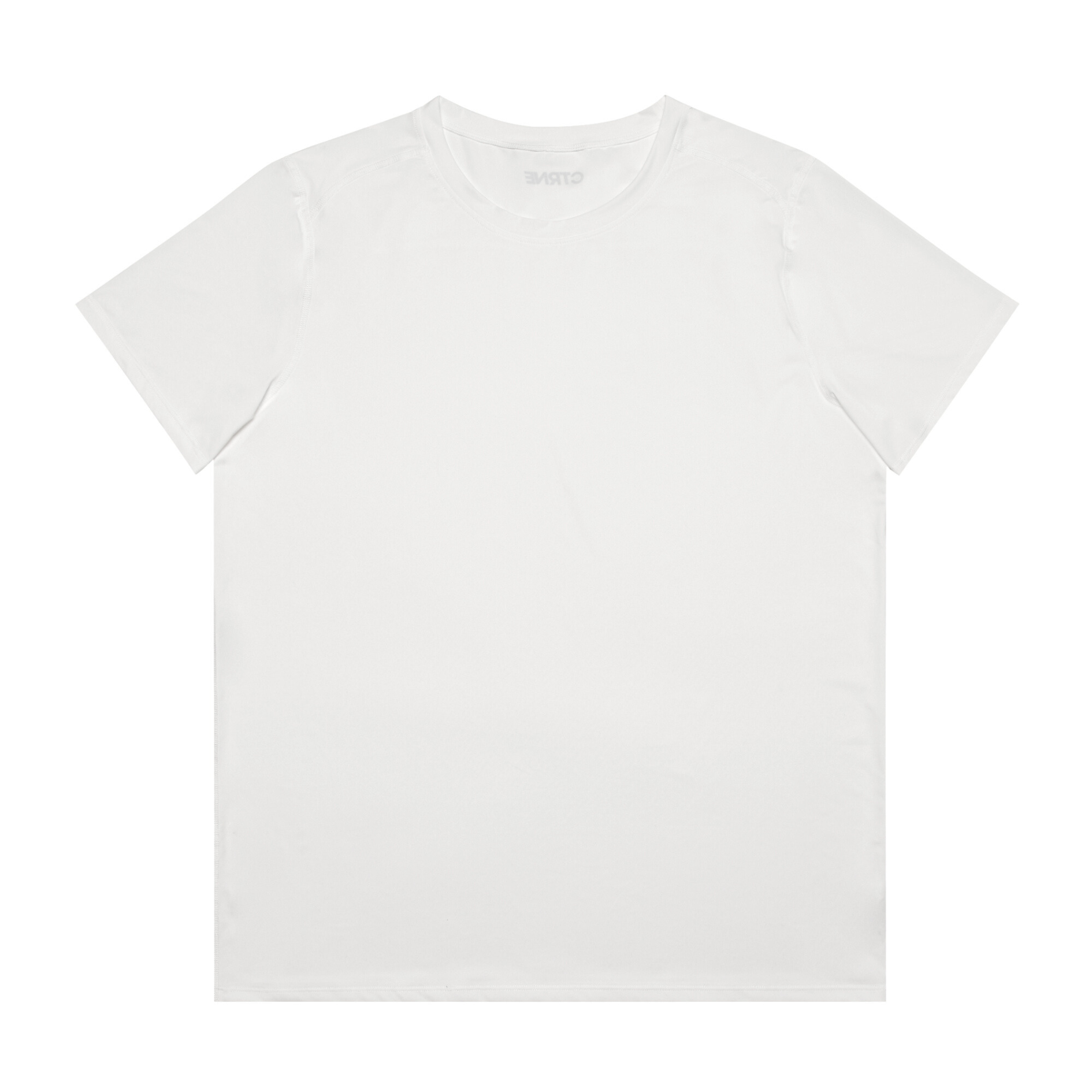 CTRNE Energy Tee White