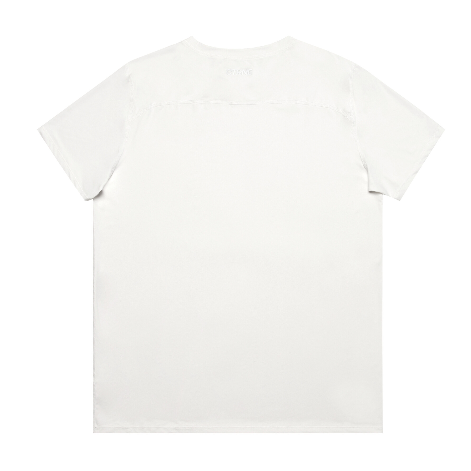 CTRNE Energy Tee White