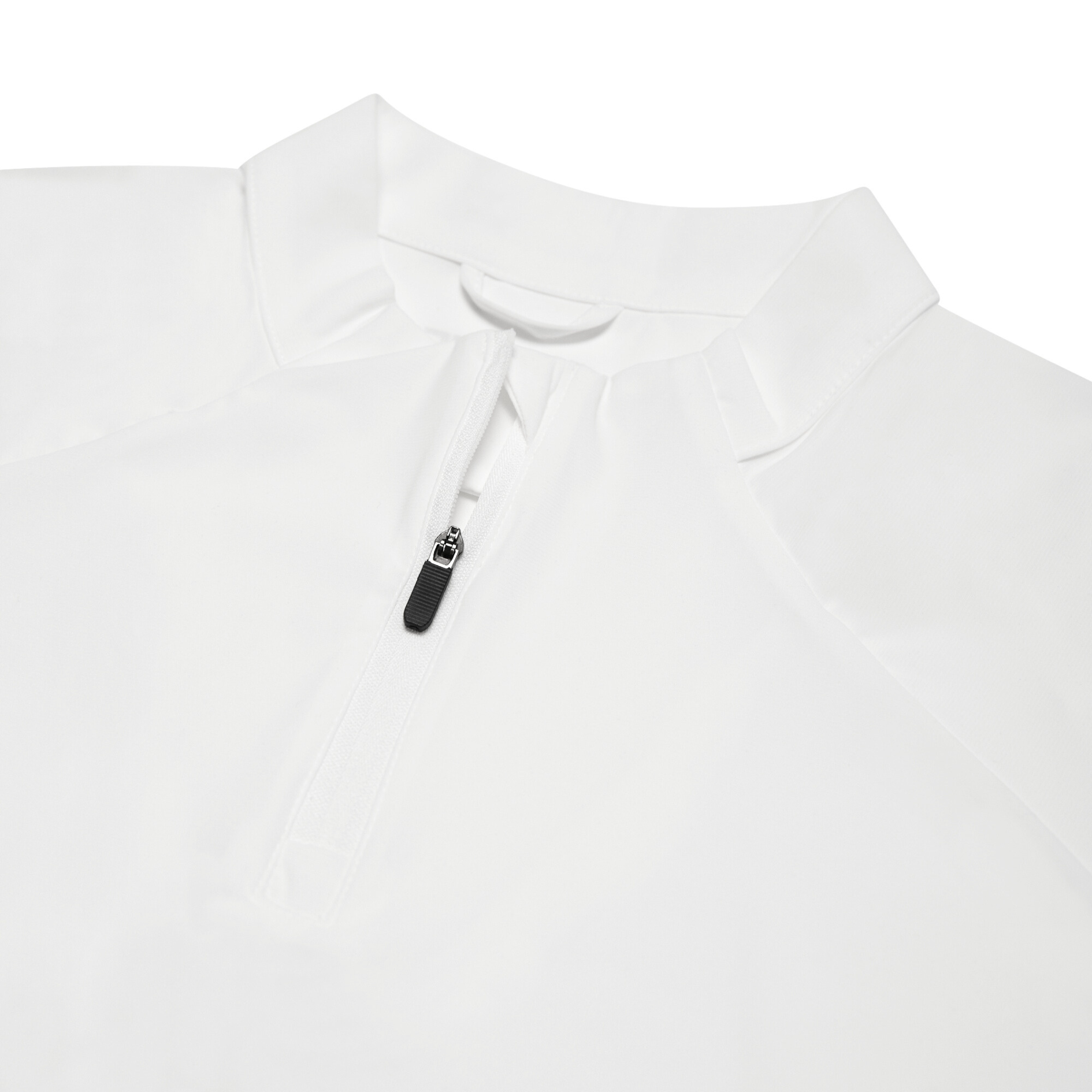 CTRNE Energy 1/4 Zip White