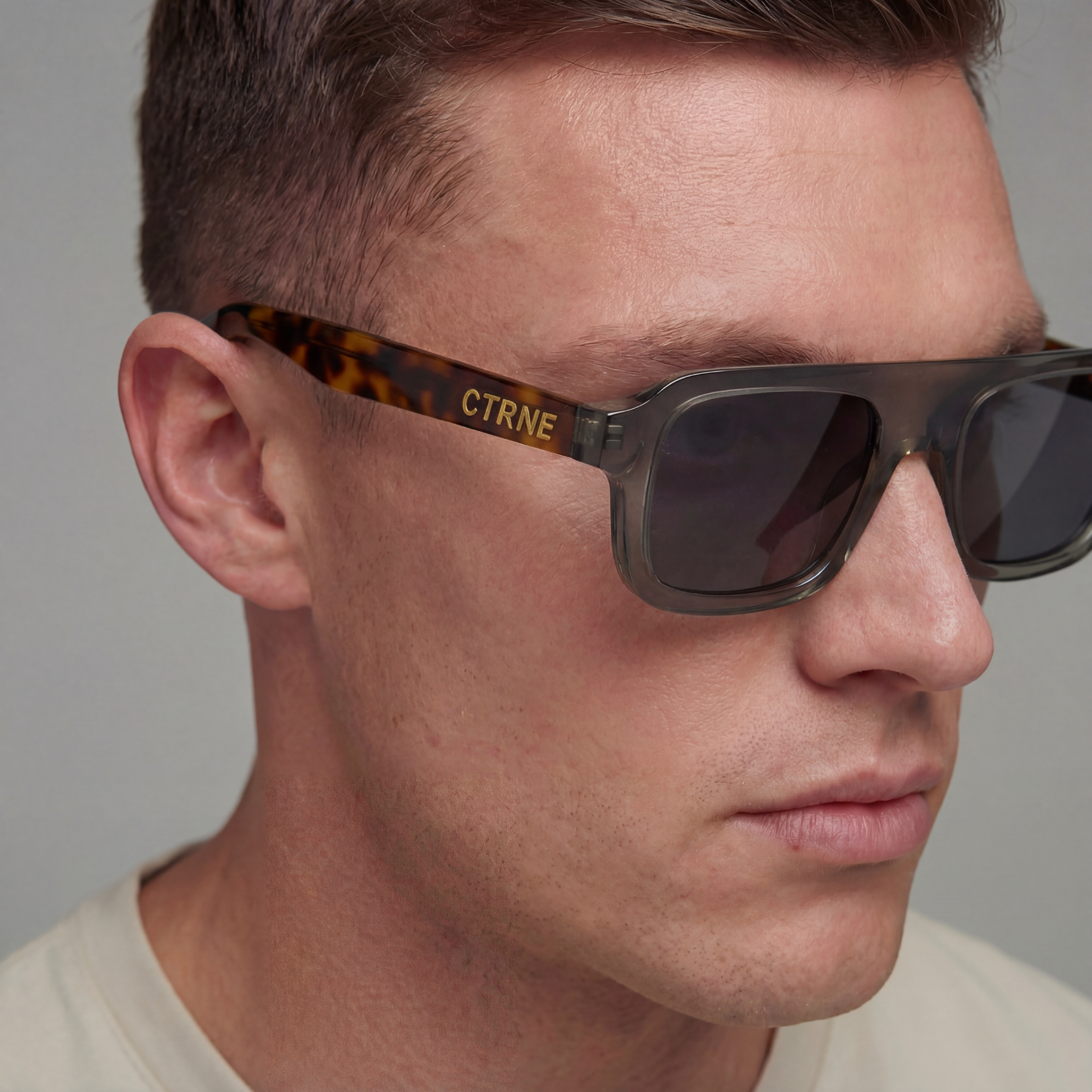 CTRNE Vision Sunglasses - Dusk