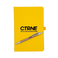 Made For Manifestors Notizbuch & Stift