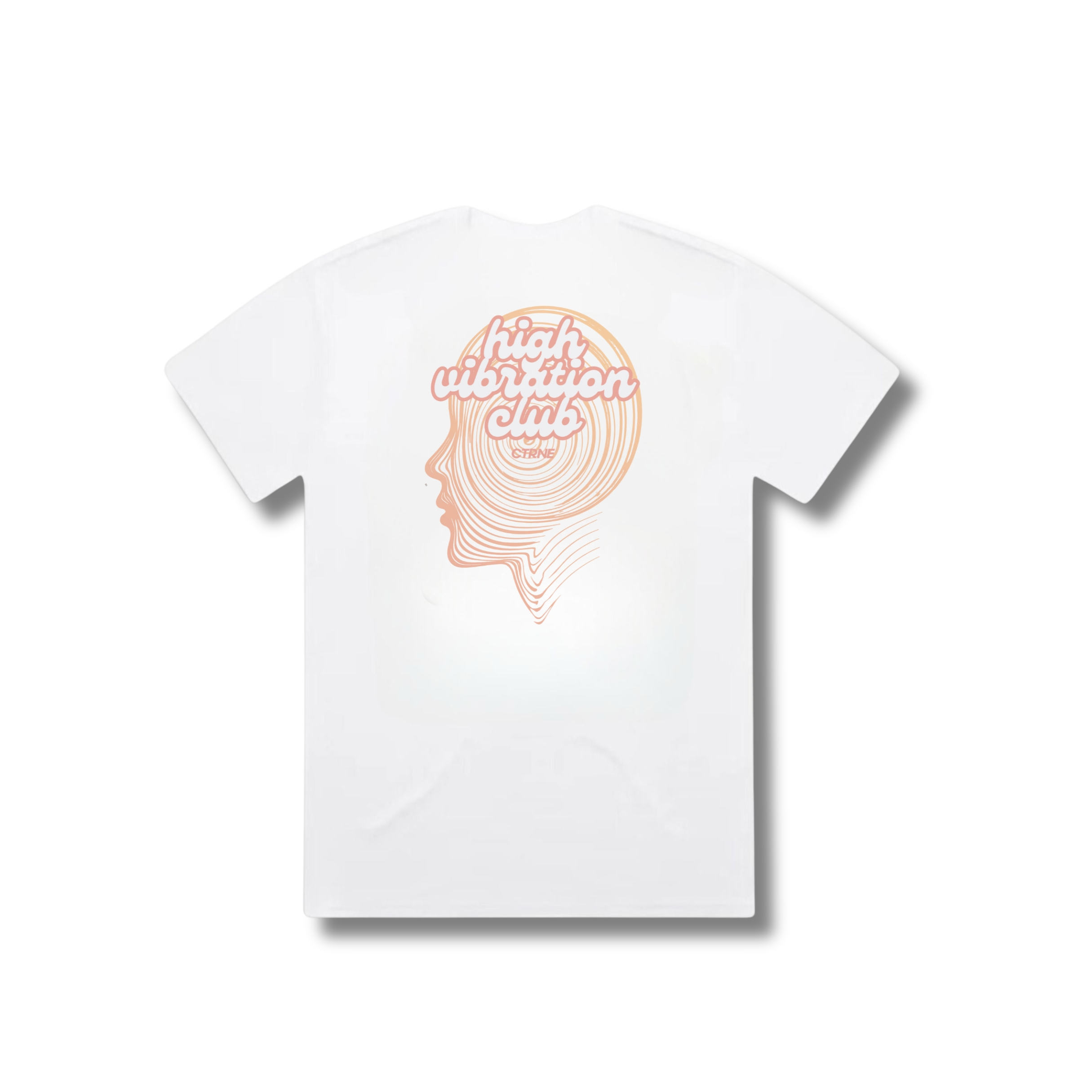 CTRNE High Vibration Club Tshirt