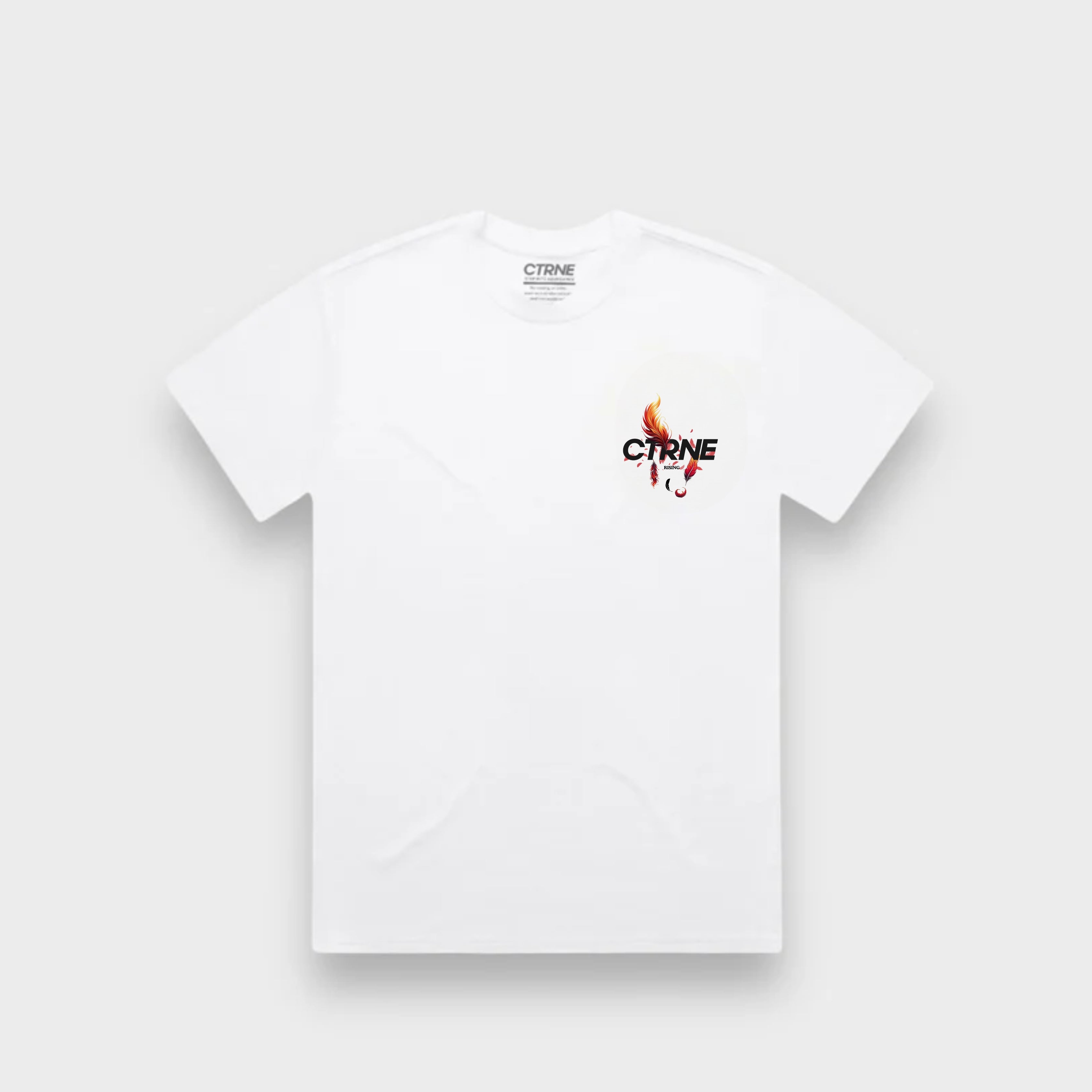 CTRNE Phoenix Rising Tshirt
