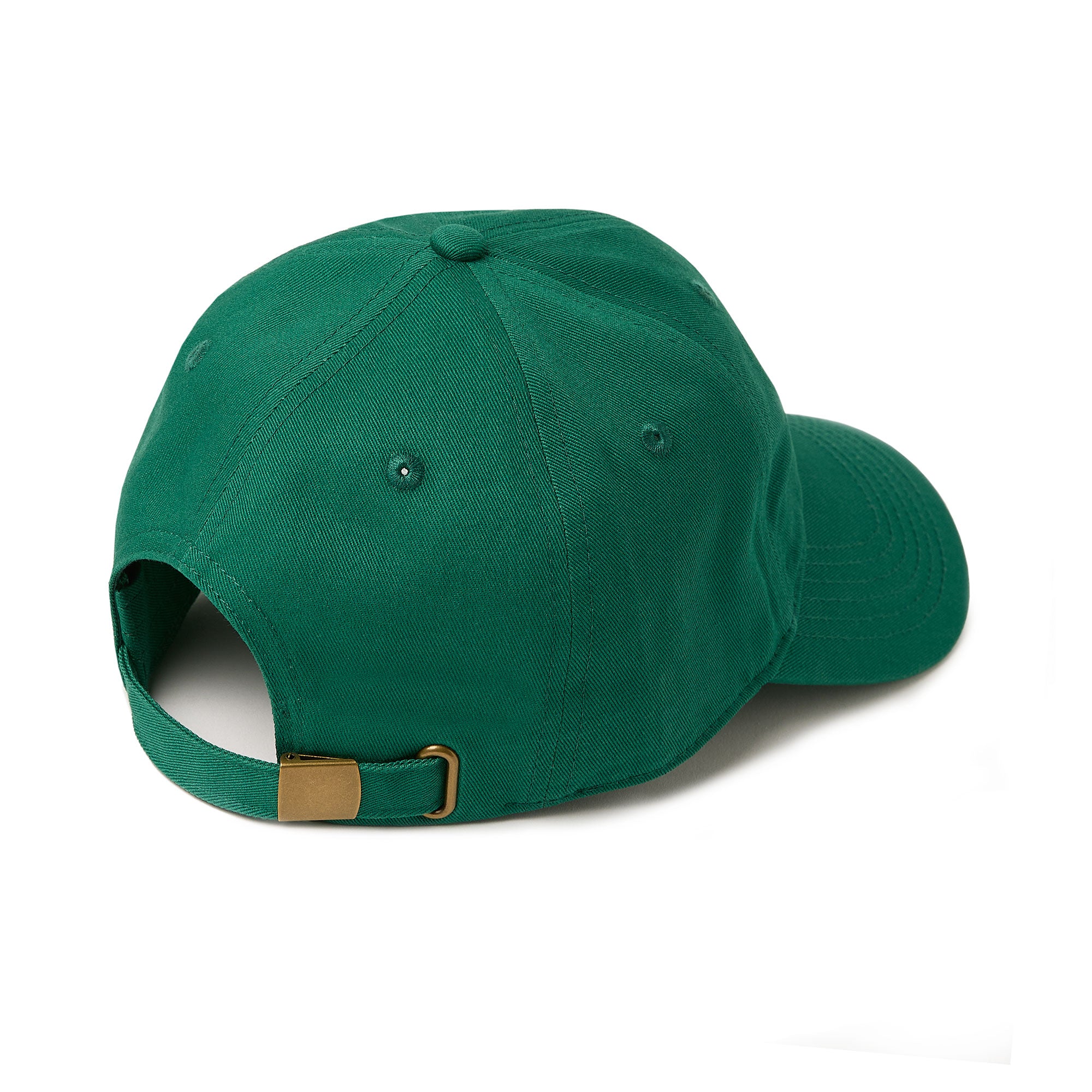 CTRNE Padel Orbit Cap In Green
