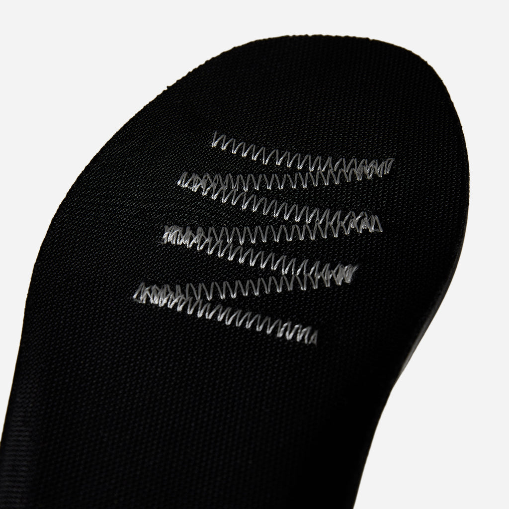 CTRNE Connect Grounding Sneaker - Black/Black