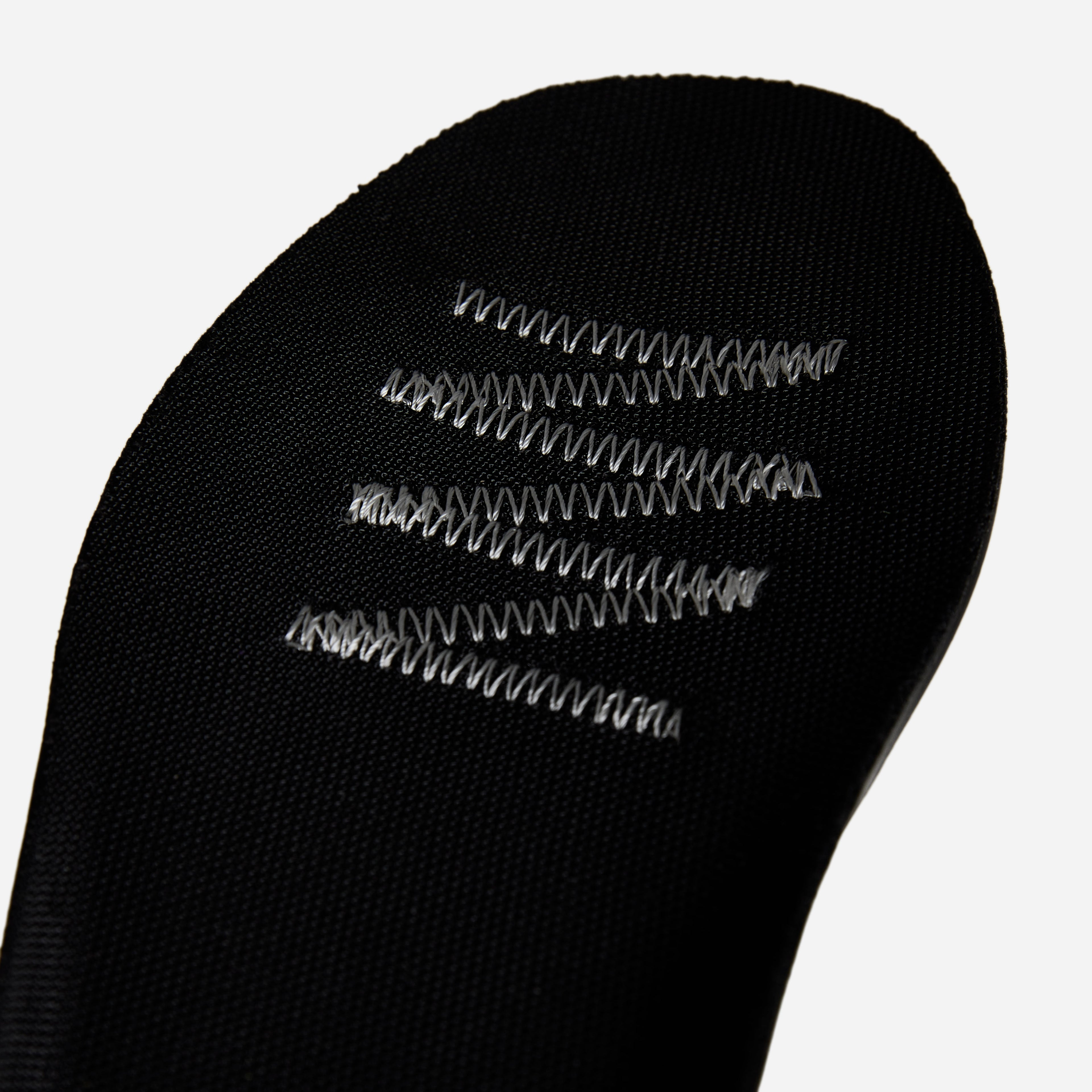CTRNE Connect Grounding Sneaker - Black/White