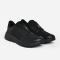 CTRNE Connect Grounding Sneaker - Black/Black