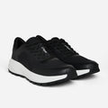 CTRNE Connect Grounding Sneaker - Black/White