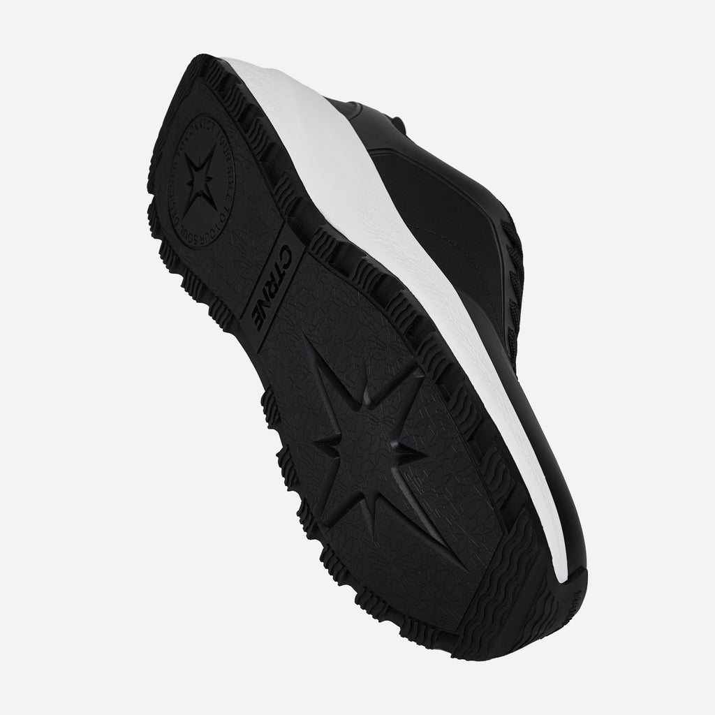 CTRNE Connect Grounding Sneaker - Black/White