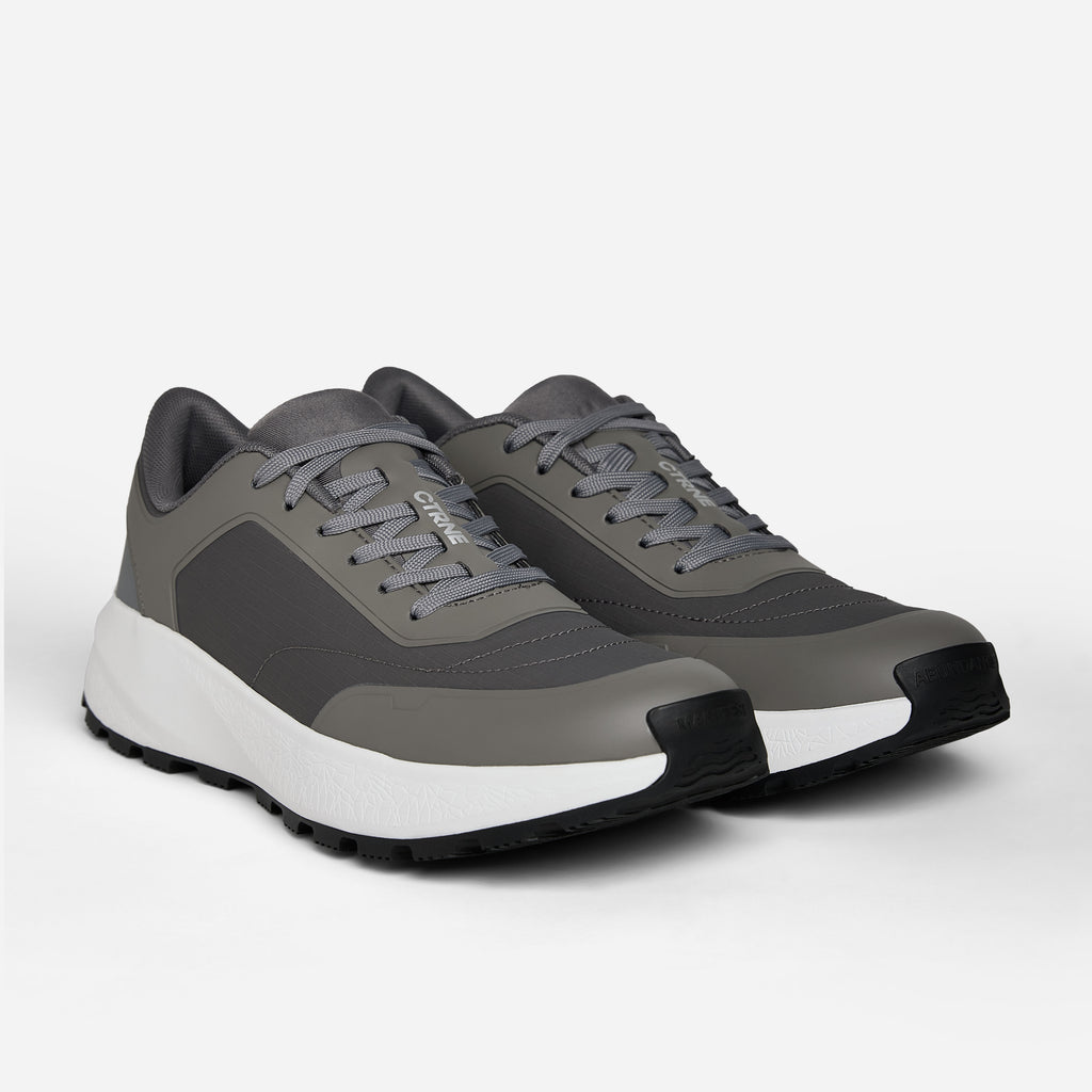 CTRNE Connect Grounding Sneaker - Grey/White