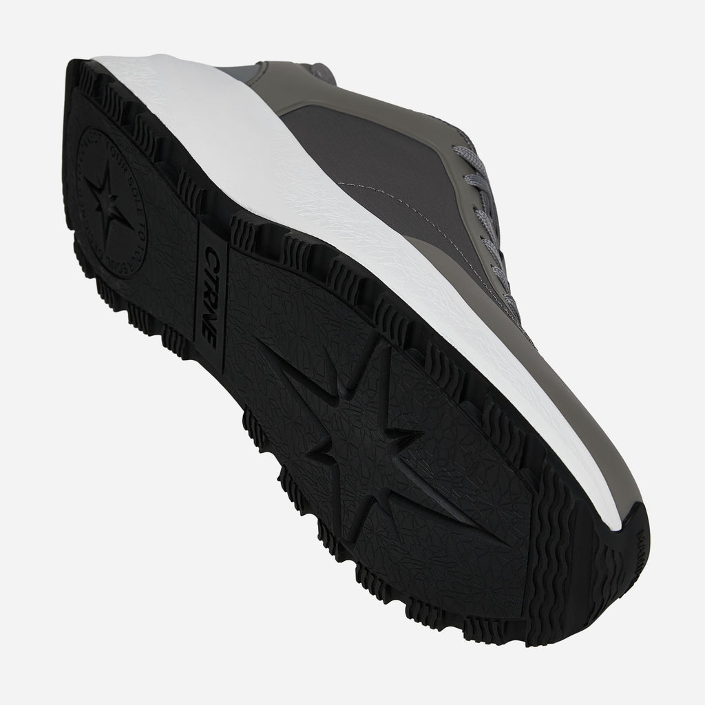 CTRNE Connect Grounding Sneaker - Grey/White