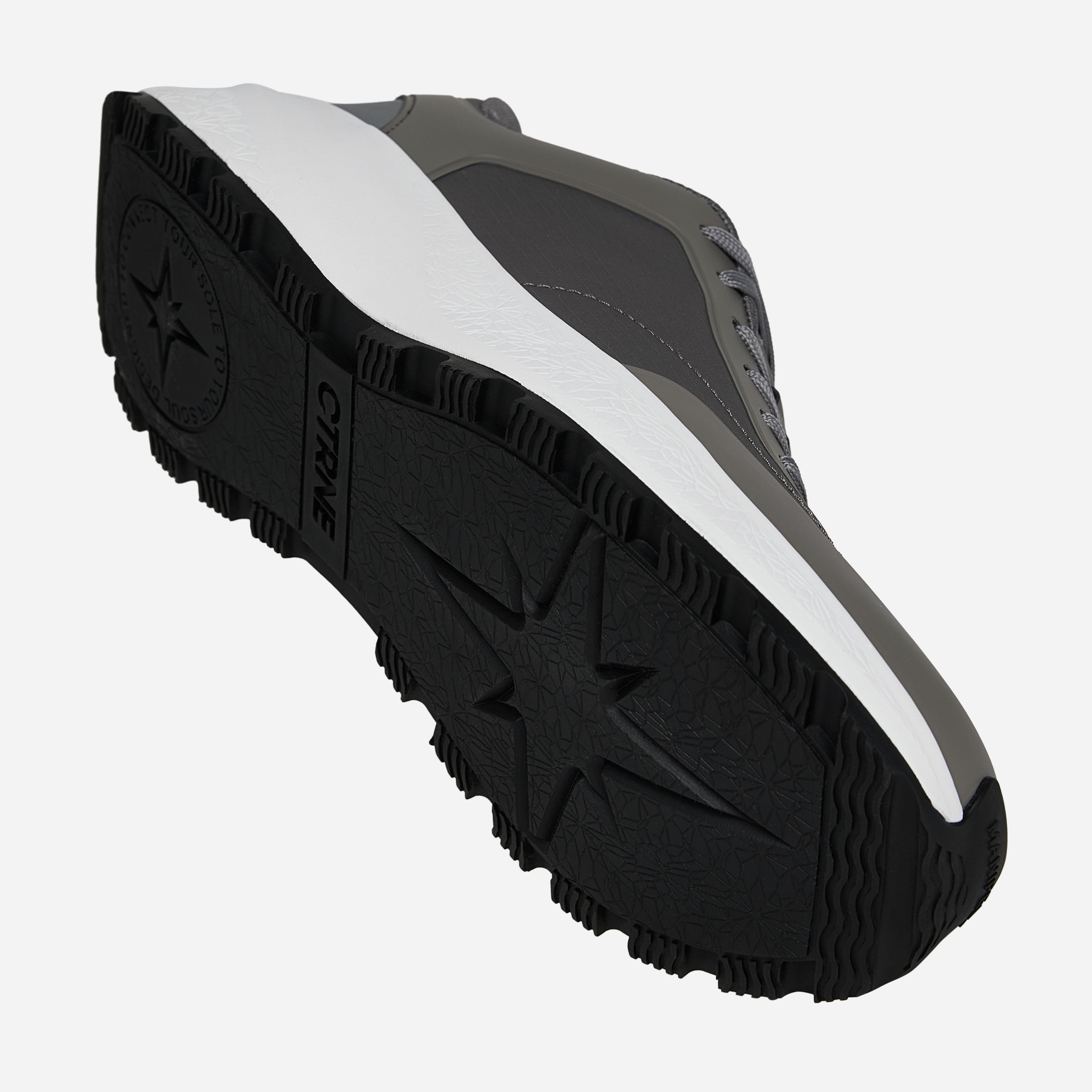 CTRNE Connect Grounding Sneaker - Grey/White