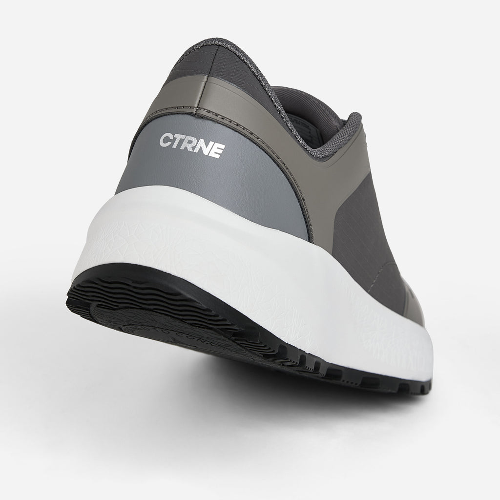 CTRNE Connect Grounding Sneaker - Grey/White