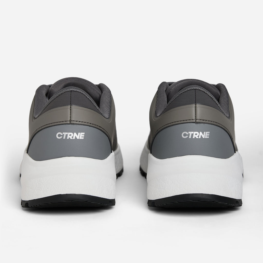 CTRNE Connect Grounding Sneaker - Grey/White