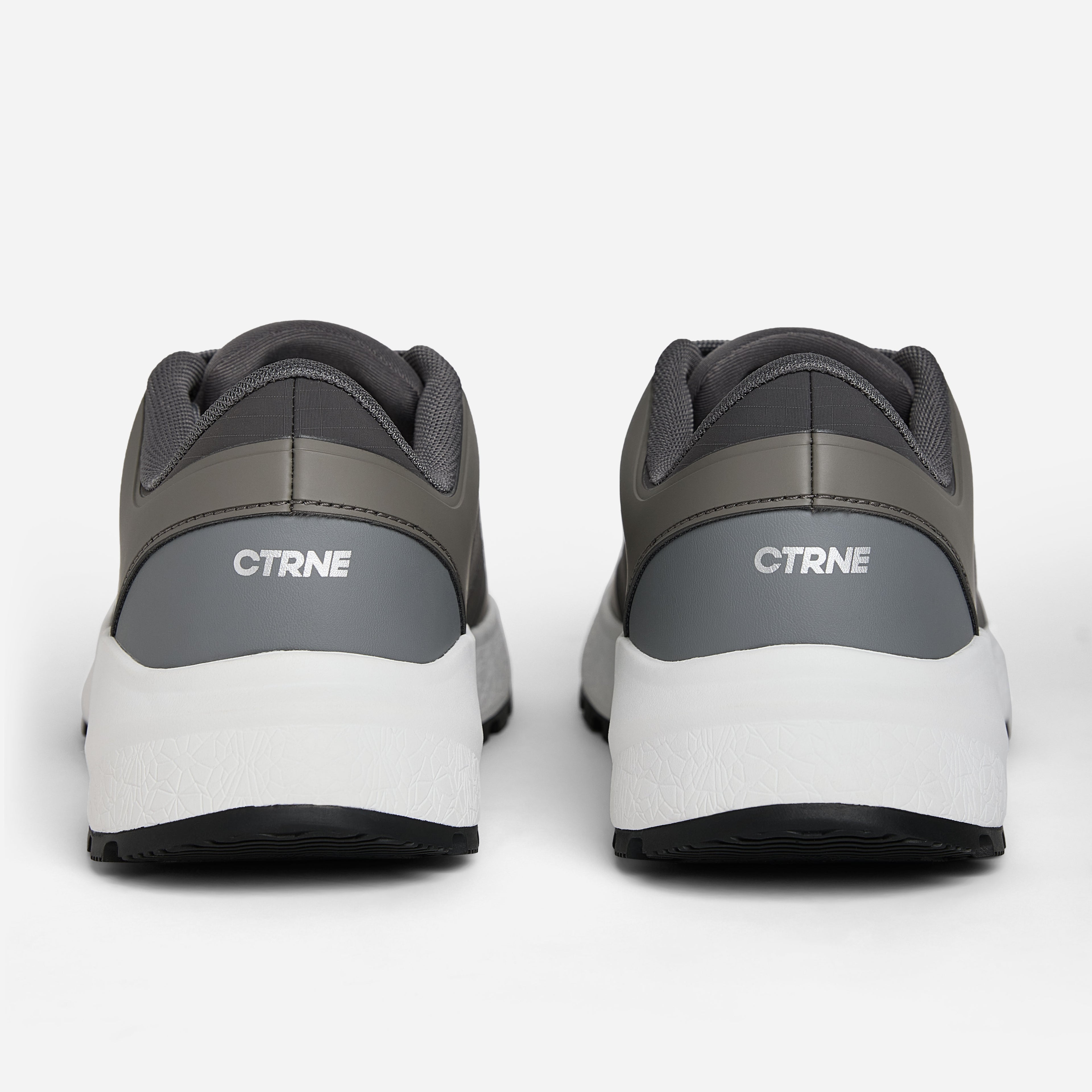 CTRNE Connect Grounding Sneaker - Grey/White