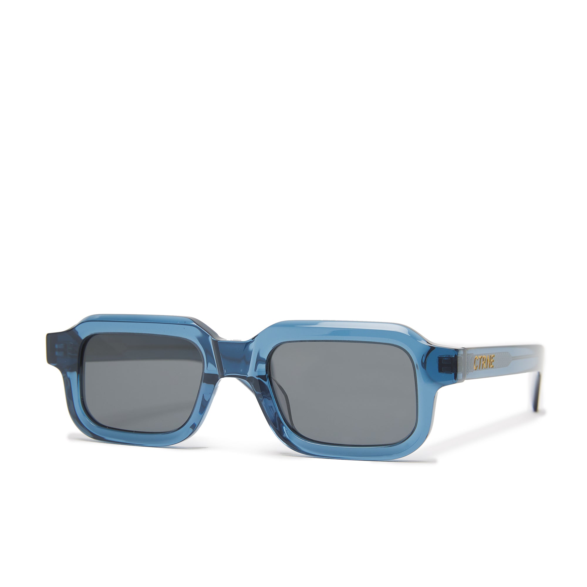 CTRNE Focus Sunglasses - Midnight