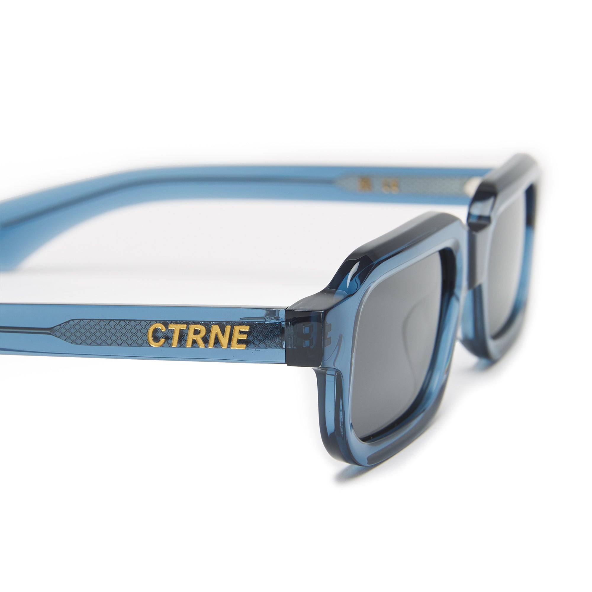 CTRNE Focus Sunglasses Midnight