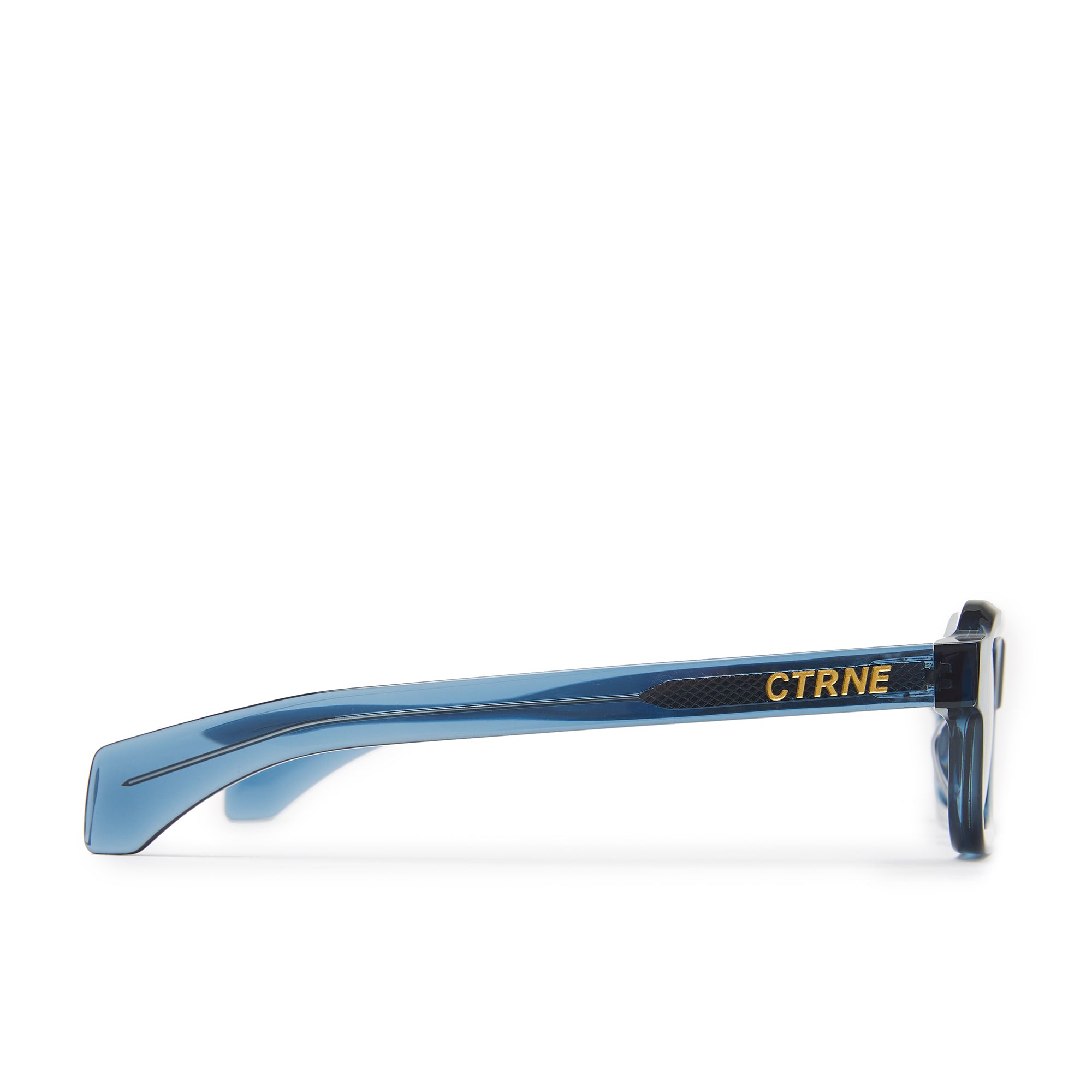 CTRNE Focus Sunglasses - Midnight