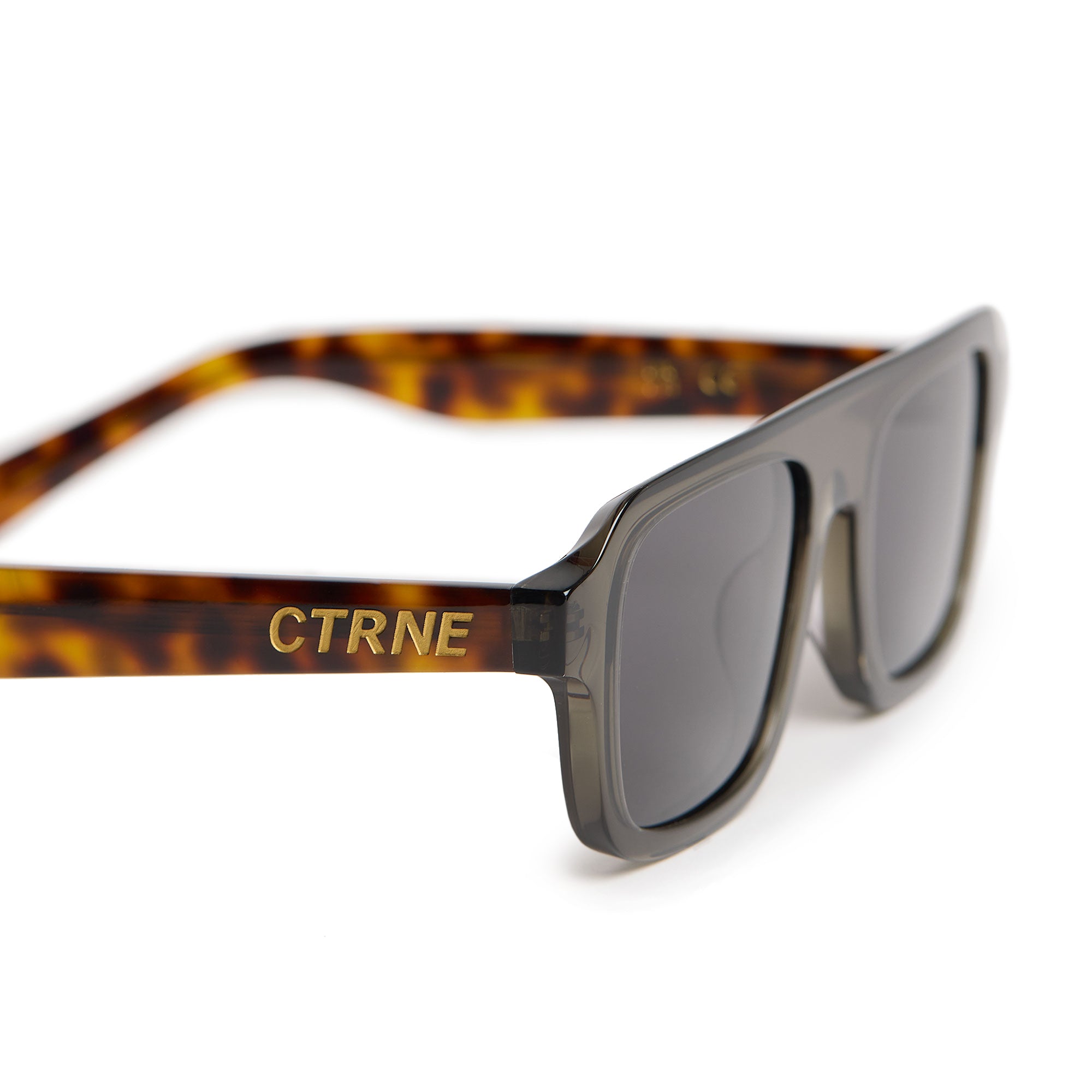 CTRNE Vision Sunglasses - Dusk