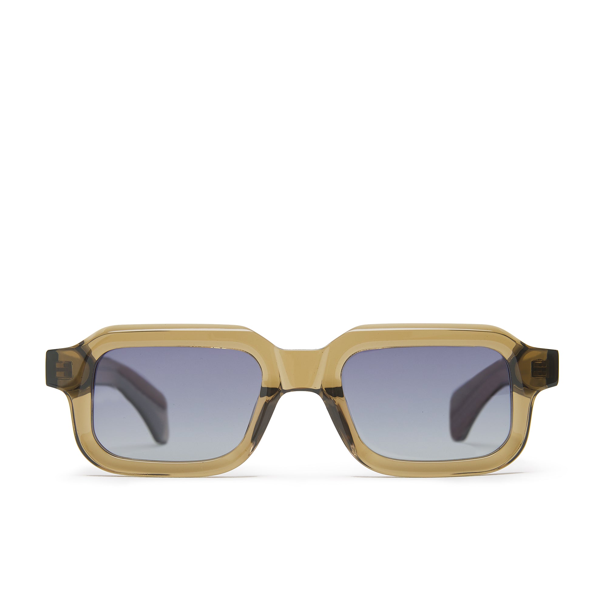 CTRNE Focus Sunglasses - Terra